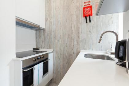 Amazing Studio with Terrace within St George Castle - image 11