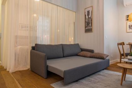 Upscale & Trendy flat in the Center - image 20