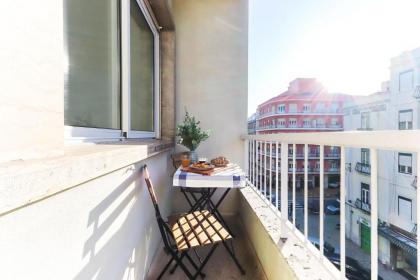Almirante Balcony by Homing - image 2