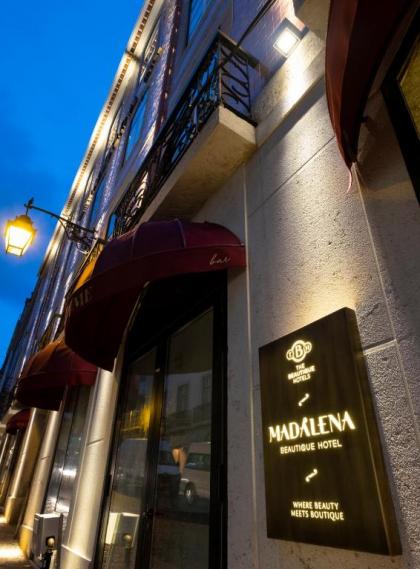 Madalena by The Beautique Hotels - image 3