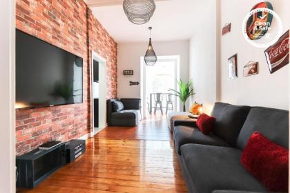 Rato Design with Terrace by Homing - image 1