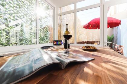 Rato Design with Terrace by Homing - image 12