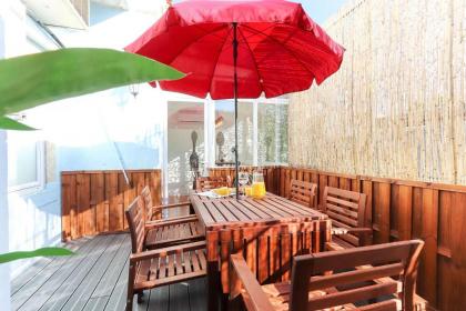 Rato Design with Terrace by Homing - image 13