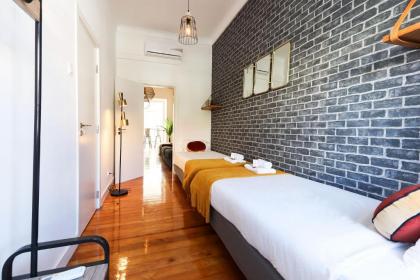 Rato Design with Terrace by Homing - image 15