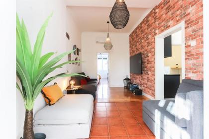 Rato Design with Terrace by Homing - image 16
