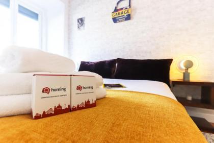 Rato Design with Terrace by Homing - image 19
