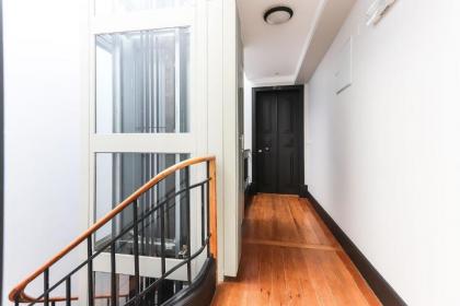 Marques de Pombal Duplex with Terrace by Homing - image 12