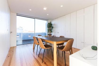 Marques de Pombal Duplex with Terrace by Homing - image 13
