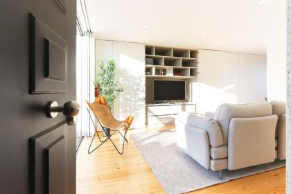 Marques de Pombal Duplex with Terrace by Homing - image 19