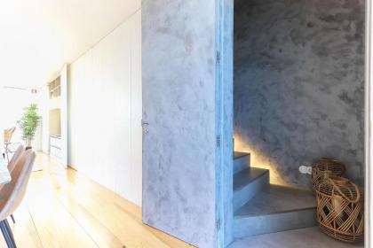 Marques de Pombal Duplex with Terrace by Homing - image 9