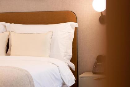 Lx SoHo Boutique Hotel - image 13