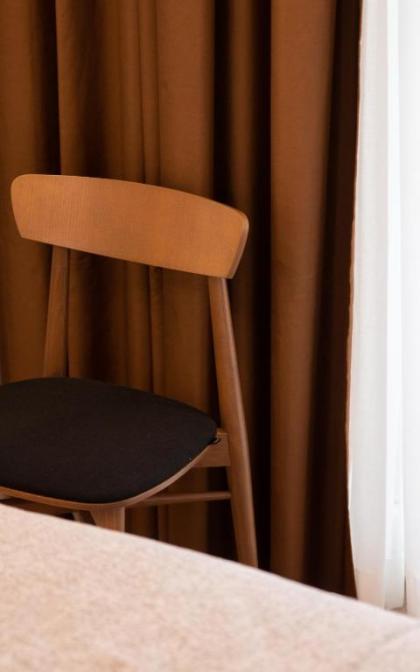 Lx SoHo Boutique Hotel - image 14