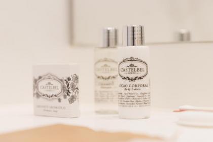 Lx SoHo Boutique Hotel - image 17