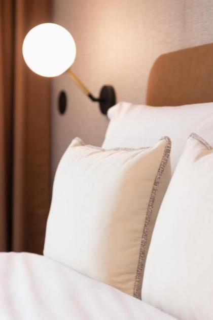Lx SoHo Boutique Hotel - image 18