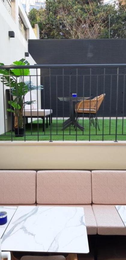 Lx SoHo Boutique Hotel - image 19