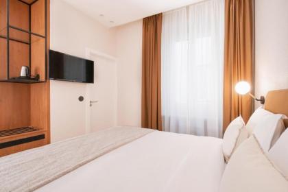 Lx SoHo Boutique Hotel - image 2