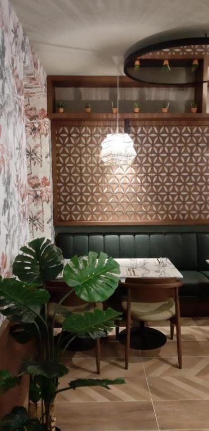 Lx SoHo Boutique Hotel - image 20