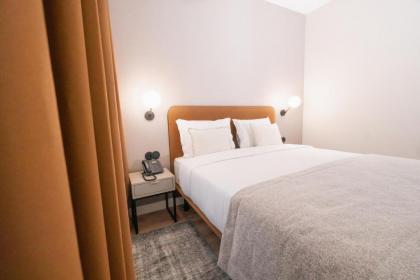 Lx SoHo Boutique Hotel - image 3