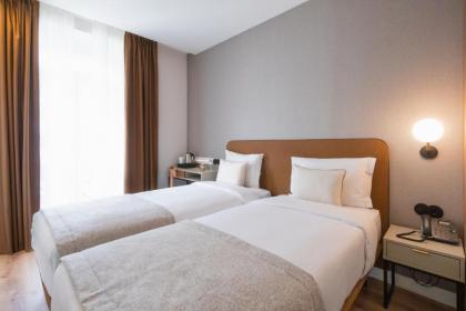 Lx SoHo Boutique Hotel - image 5