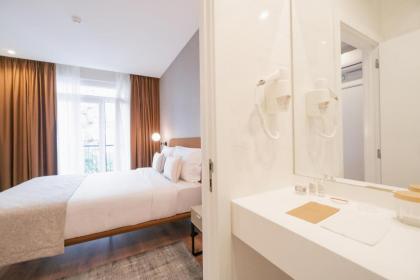 Lx SoHo Boutique Hotel - image 6