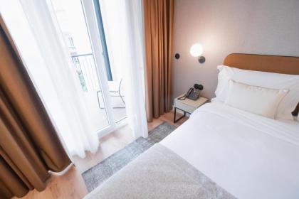 Lx SoHo Boutique Hotel - image 8