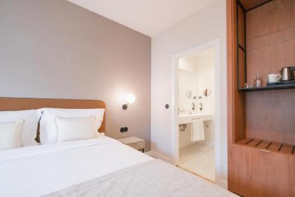 Lx SoHo Boutique Hotel - image 9
