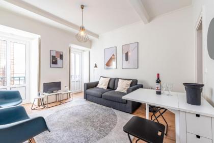 Beautiful Apartment in Intendente - image 1