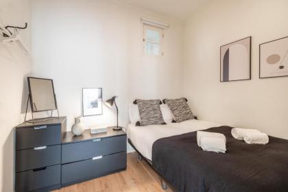Beautiful Apartment in Intendente - image 10