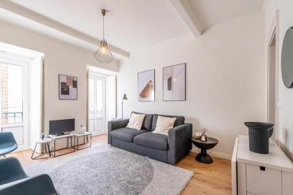 Beautiful Apartment in Intendente - image 11