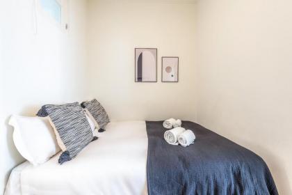 Beautiful Apartment in Intendente - image 12
