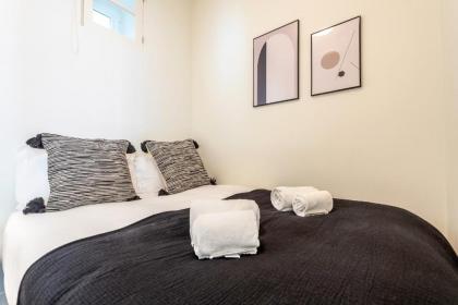 Beautiful Apartment in Intendente - image 14