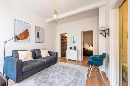 Beautiful Apartment in Intendente - image 15