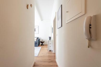 Beautiful Apartment in Intendente - image 16
