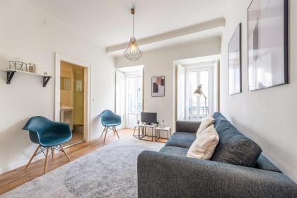 Beautiful Apartment in Intendente - image 17