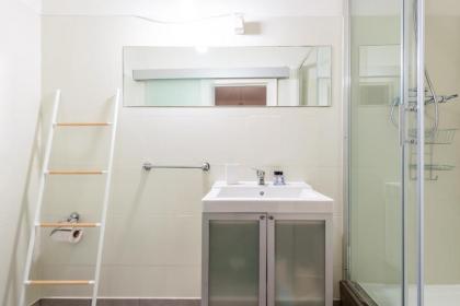 Beautiful Apartment in Intendente - image 19