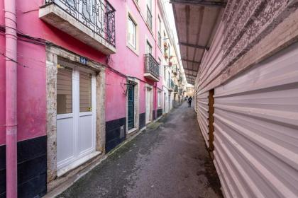 Beautiful Apartment in Intendente - image 20