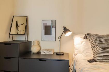 Beautiful Apartment in Intendente - image 3