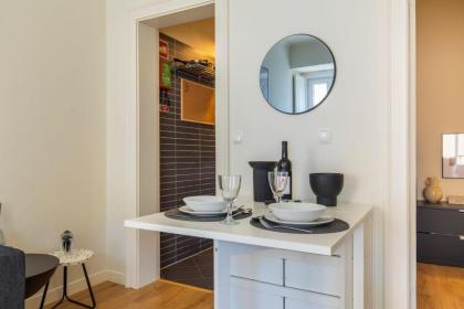 Beautiful Apartment in Intendente - image 4