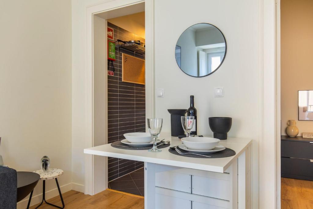Beautiful Apartment in Intendente - image 4