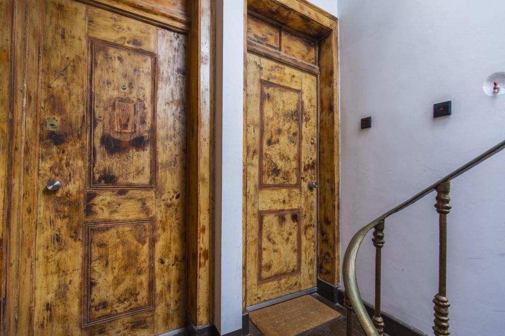 Beautiful Apartment in Intendente - image 5