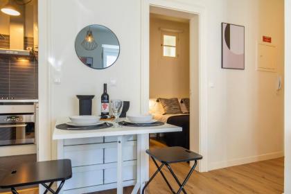 Beautiful Apartment in Intendente - image 7
