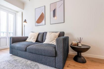 Beautiful Apartment in Intendente - image 8