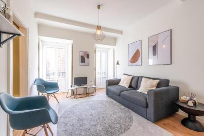 Beautiful Apartment in Intendente - image 9