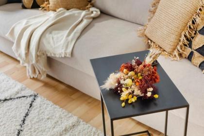 Beautiful Spacious 2-Bed Apartment in Bairro Alto Sleeps 6 - image 11