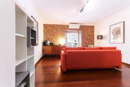 Avenida da Liberdade Duplex by Homing - image 17