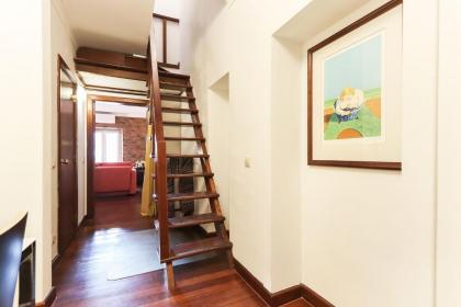 Avenida da Liberdade Duplex by Homing - image 18