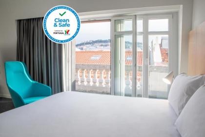 Stay Hotel Lisboa Centro Chiado - image 1