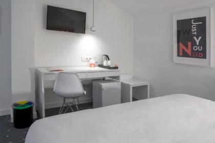 Stay Hotel Lisboa Centro Chiado - image 12