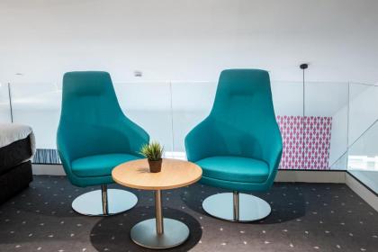Stay Hotel Lisboa Centro Chiado - image 13