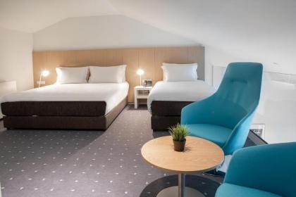 Stay Hotel Lisboa Centro Chiado - image 14